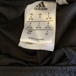 Adidas trio pants